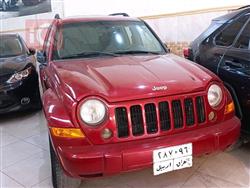 Jeep Liberty